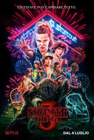 streamingcommunity stranger things quarta stagione